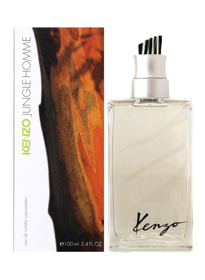 KENZO JUNGLE HOMME EDT 100ML